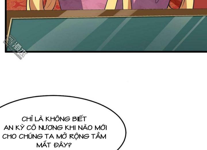 Nhất Đỉnh Vương Phi Chapter 22 - Trang 3