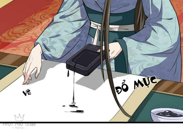 Nhất Đỉnh Vương Phi Chapter 22 - Trang 3