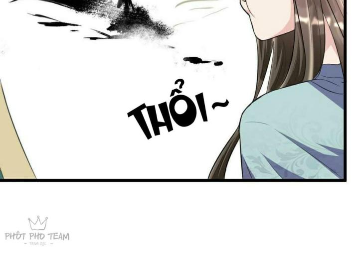 Nhất Đỉnh Vương Phi Chapter 22 - Trang 3