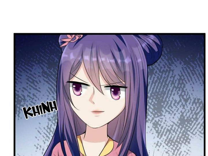 Nhất Đỉnh Vương Phi Chapter 22 - Trang 3