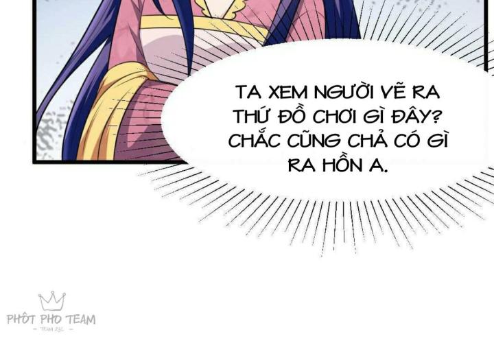 Nhất Đỉnh Vương Phi Chapter 22 - Trang 3