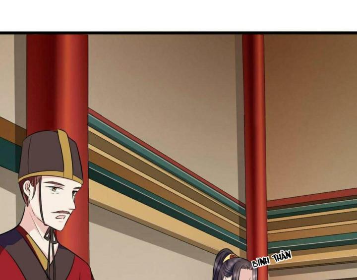 Nhất Đỉnh Vương Phi Chapter 22 - Trang 3