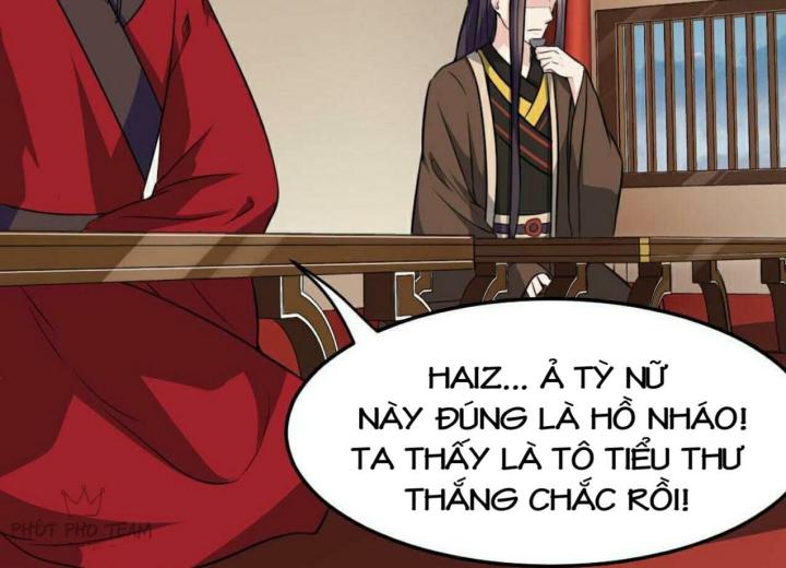 Nhất Đỉnh Vương Phi Chapter 22 - Trang 3