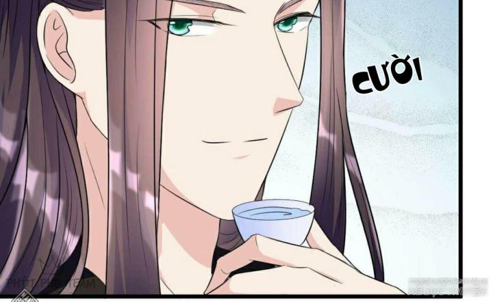 Nhất Đỉnh Vương Phi Chapter 22 - Trang 3