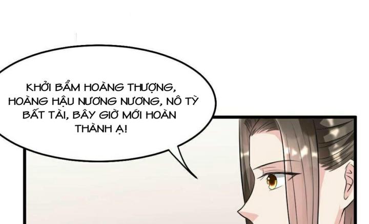 Nhất Đỉnh Vương Phi Chapter 22 - Trang 3