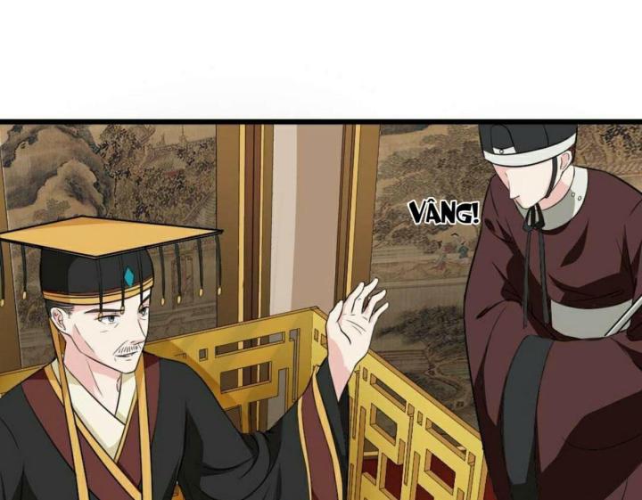 Nhất Đỉnh Vương Phi Chapter 22 - Trang 3