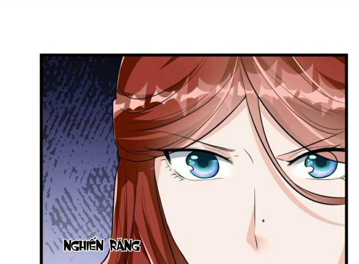 Nhất Đỉnh Vương Phi Chapter 23 - Trang 3