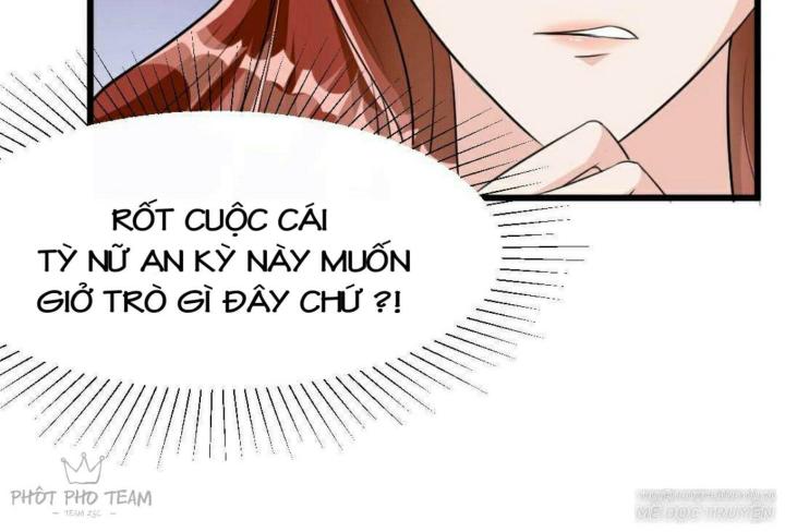 Nhất Đỉnh Vương Phi Chapter 23 - Trang 3