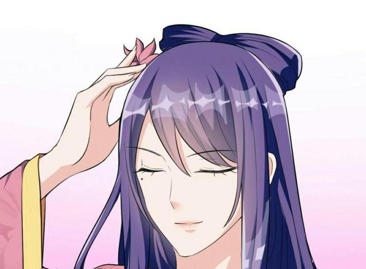 Nhất Đỉnh Vương Phi Chapter 23 - Trang 3