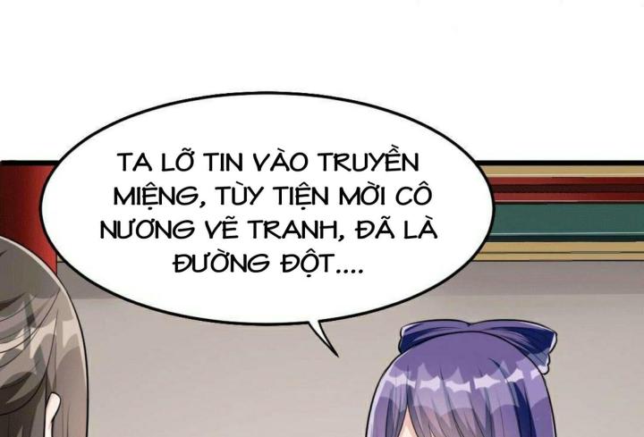 Nhất Đỉnh Vương Phi Chapter 23 - Trang 3