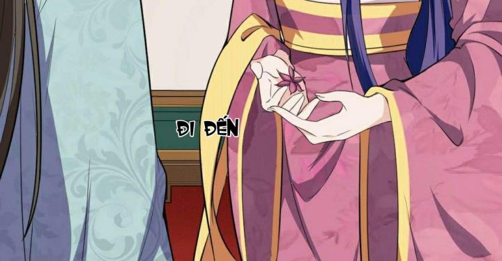 Nhất Đỉnh Vương Phi Chapter 23 - Trang 3