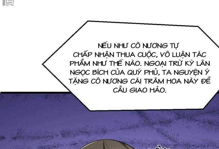 Nhất Đỉnh Vương Phi Chapter 23 - Trang 3