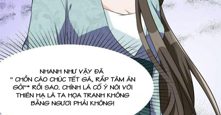 Nhất Đỉnh Vương Phi Chapter 23 - Trang 3