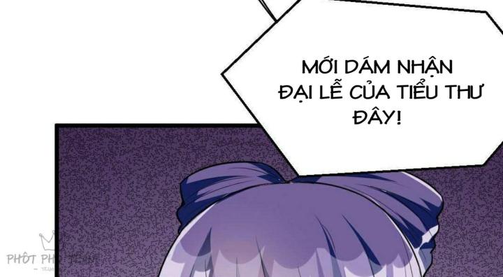 Nhất Đỉnh Vương Phi Chapter 23 - Trang 3