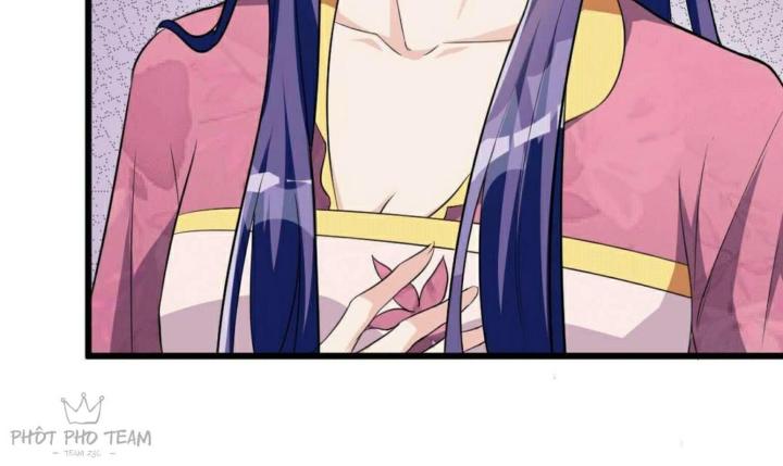 Nhất Đỉnh Vương Phi Chapter 23 - Trang 3
