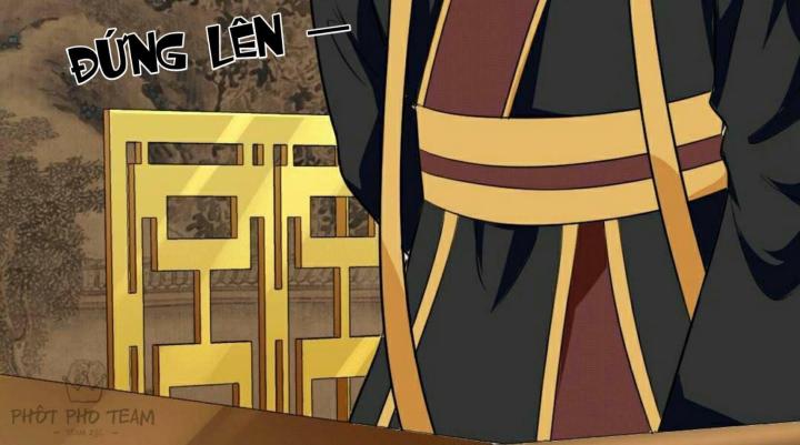 Nhất Đỉnh Vương Phi Chapter 24 - Trang 3