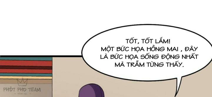 Nhất Đỉnh Vương Phi Chapter 24 - Trang 3