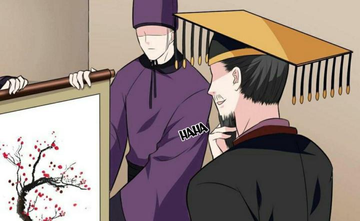 Nhất Đỉnh Vương Phi Chapter 24 - Trang 3