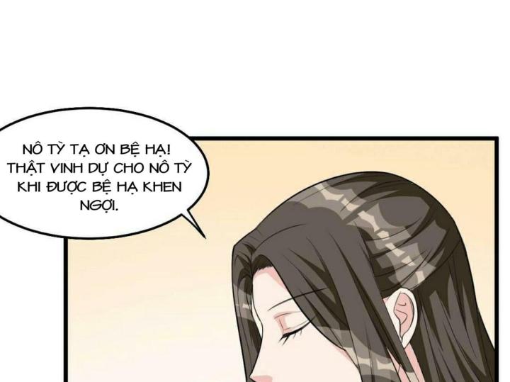 Nhất Đỉnh Vương Phi Chapter 24 - Trang 3