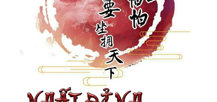 Nhất Đỉnh Vương Phi Chapter 24 - Trang 3
