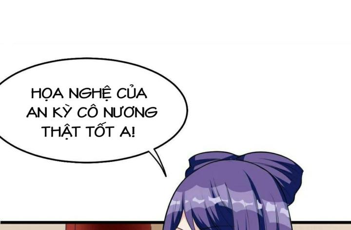 Nhất Đỉnh Vương Phi Chapter 24 - Trang 3