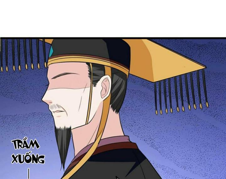 Nhất Đỉnh Vương Phi Chapter 24 - Trang 3