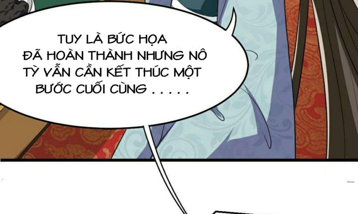 Nhất Đỉnh Vương Phi Chapter 24 - Trang 3