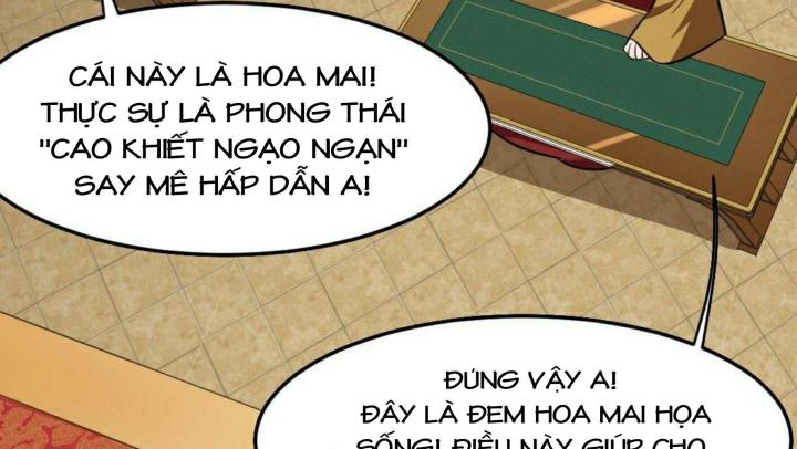 Nhất Đỉnh Vương Phi Chapter 24 - Trang 3