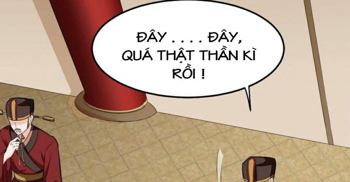 Nhất Đỉnh Vương Phi Chapter 25 - Trang 3