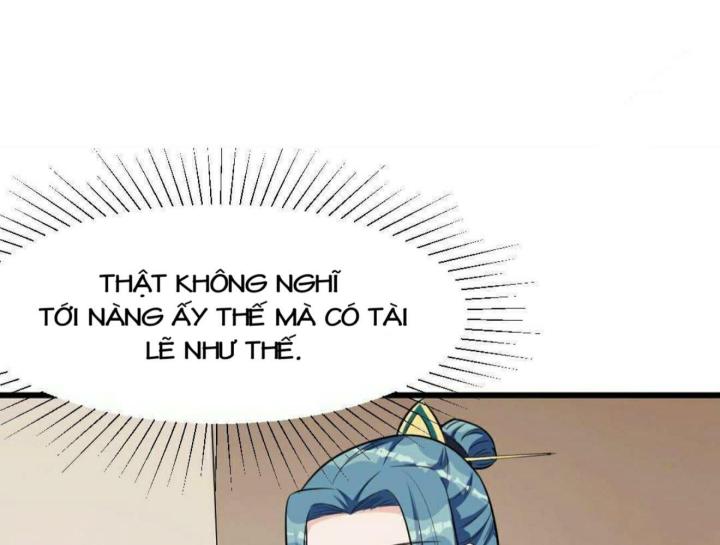 Nhất Đỉnh Vương Phi Chapter 25 - Trang 3