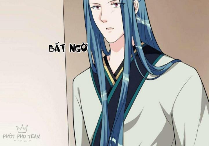 Nhất Đỉnh Vương Phi Chapter 25 - Trang 3