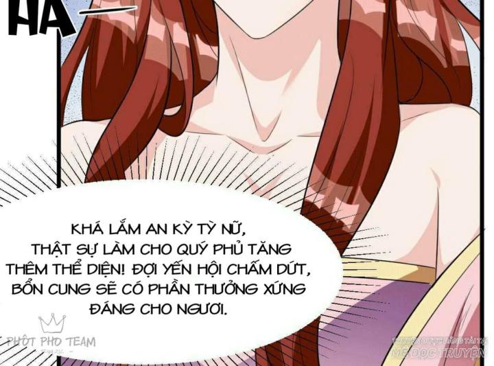 Nhất Đỉnh Vương Phi Chapter 25 - Trang 3