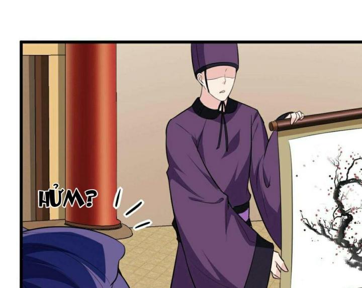 Nhất Đỉnh Vương Phi Chapter 25 - Trang 3