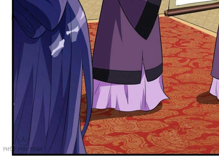 Nhất Đỉnh Vương Phi Chapter 25 - Trang 3