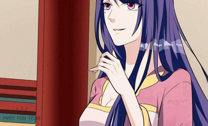 Nhất Đỉnh Vương Phi Chapter 25 - Trang 3