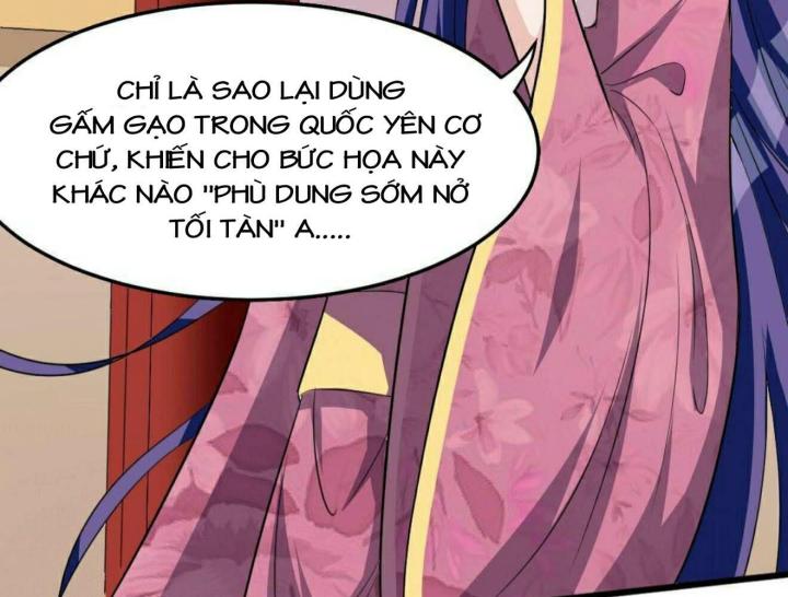 Nhất Đỉnh Vương Phi Chapter 25 - Trang 3