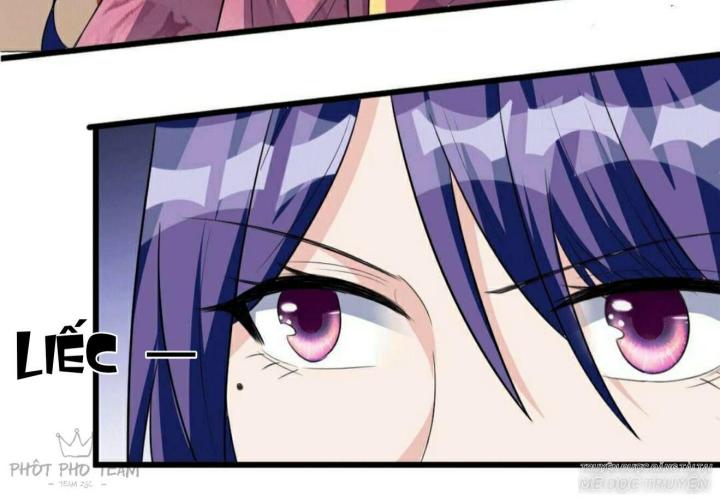 Nhất Đỉnh Vương Phi Chapter 25 - Trang 3