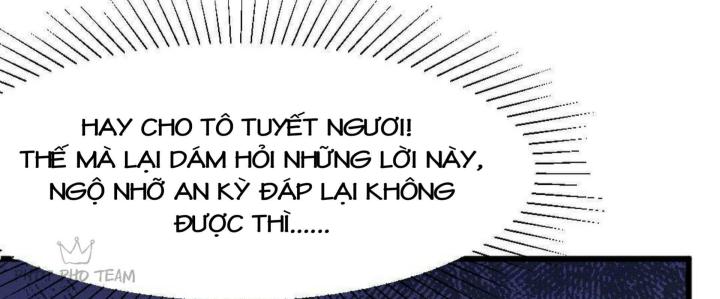 Nhất Đỉnh Vương Phi Chapter 25 - Trang 3