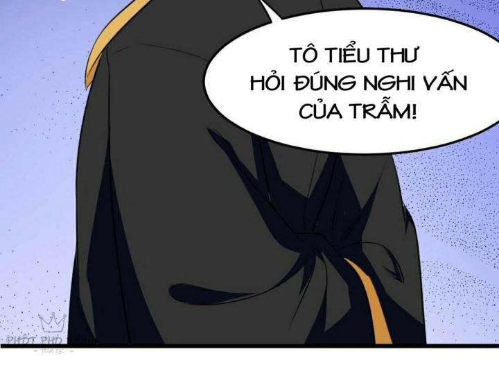 Nhất Đỉnh Vương Phi Chapter 25 - Trang 3