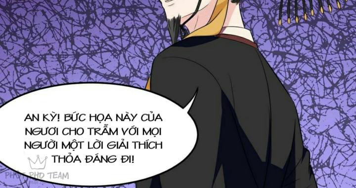 Nhất Đỉnh Vương Phi Chapter 25 - Trang 3