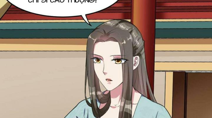 Nhất Đỉnh Vương Phi Chapter 25 - Trang 3