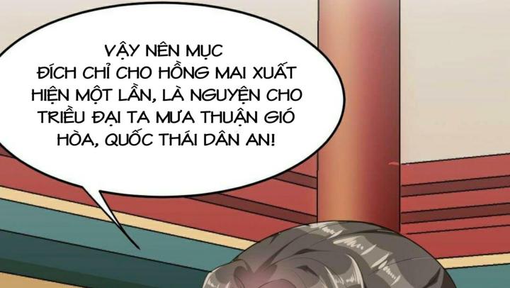 Nhất Đỉnh Vương Phi Chapter 26 - Trang 3