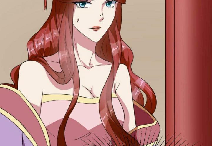 Nhất Đỉnh Vương Phi Chapter 26 - Trang 3