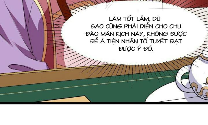 Nhất Đỉnh Vương Phi Chapter 26 - Trang 3