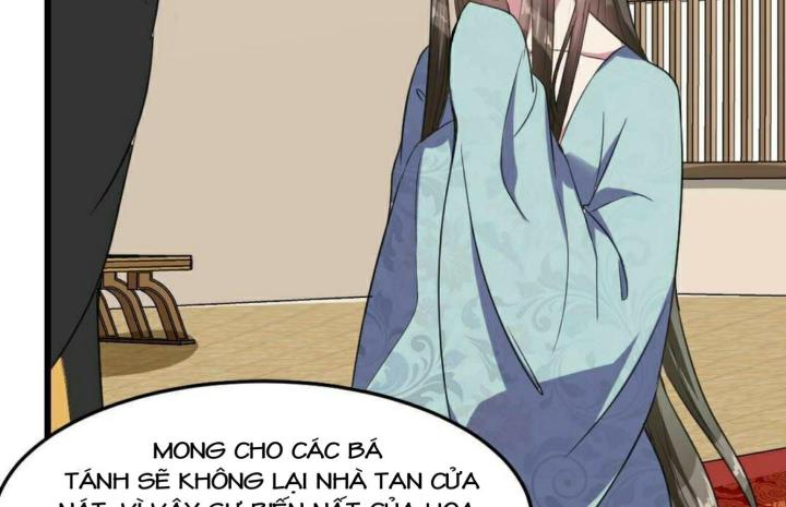 Nhất Đỉnh Vương Phi Chapter 26 - Trang 3