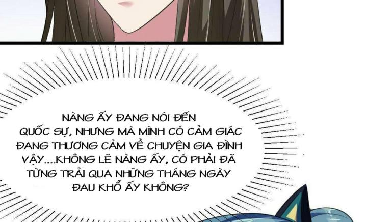 Nhất Đỉnh Vương Phi Chapter 26 - Trang 3