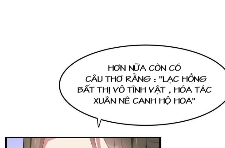 Nhất Đỉnh Vương Phi Chapter 26 - Trang 3