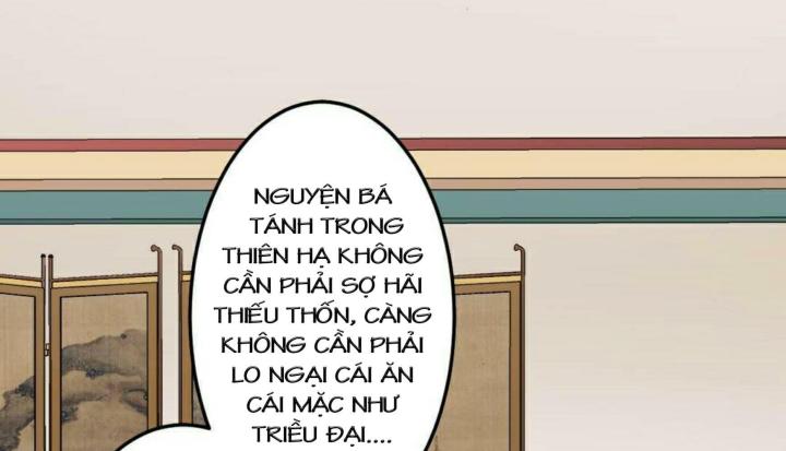 Nhất Đỉnh Vương Phi Chapter 26 - Trang 3