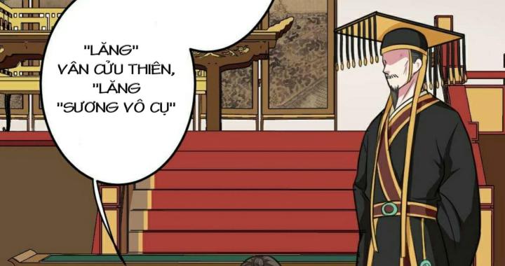 Nhất Đỉnh Vương Phi Chapter 26 - Trang 3