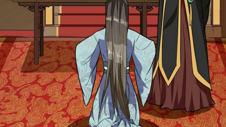 Nhất Đỉnh Vương Phi Chapter 26 - Trang 3